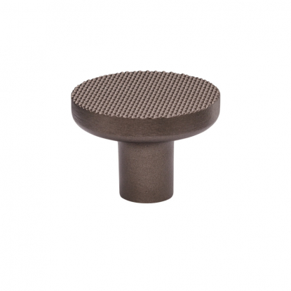 Knopp Vibe Grip - 38mm - Mörk brons