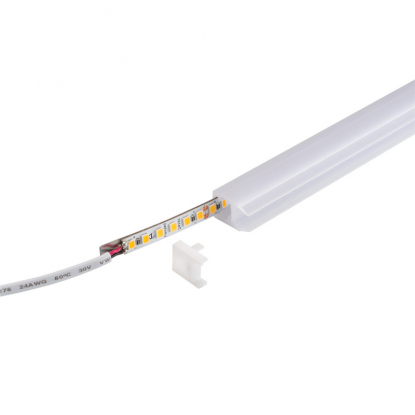 LED-skena Nubo - 6mm - 2000mm