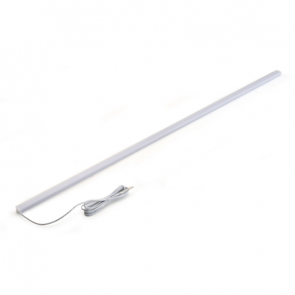 Bländskydd Nubo - 2000mm - Opal