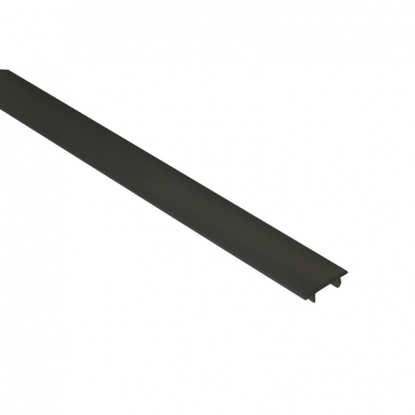 Bländskydd Nexus Night & Day - Utanpåliggande - 2000mm - Svart