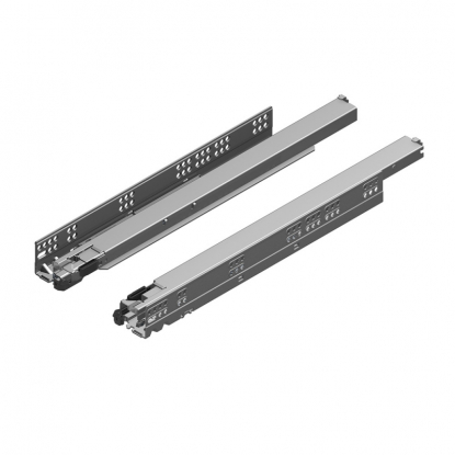 Skena Dynapro - 70 kg - Softclose - Set