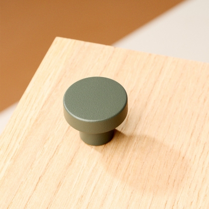 Knopp Circular - Toniton Ash Green