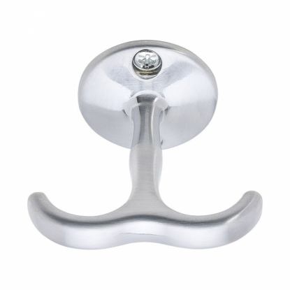 Krok Siljan - Borstad Krom